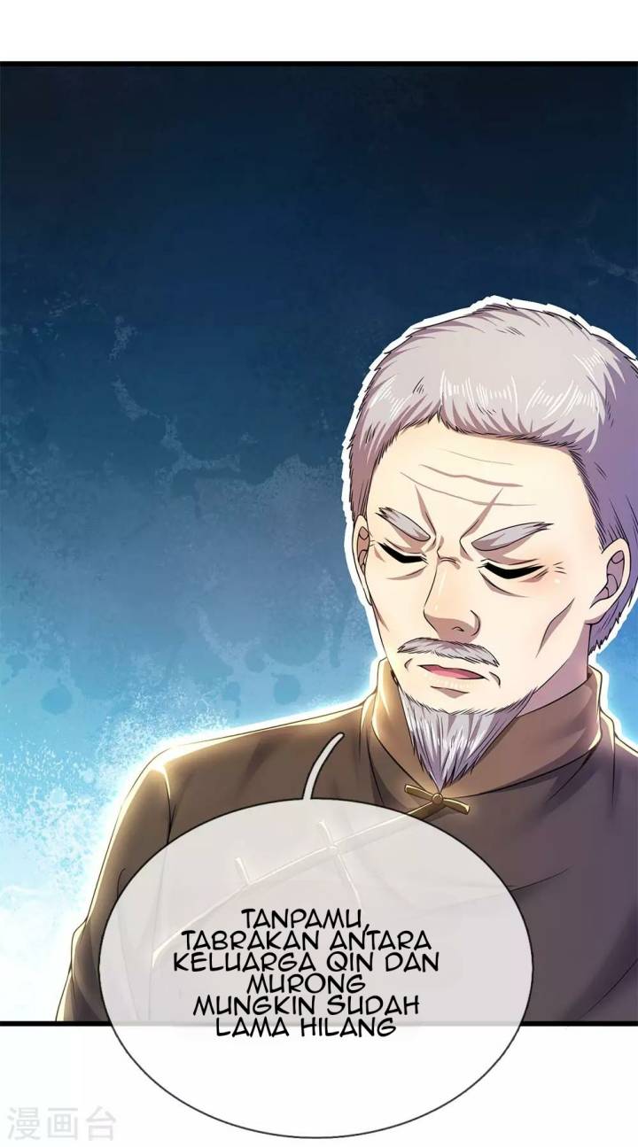 Medical Martial Arts Chapter 237 Gambar 4